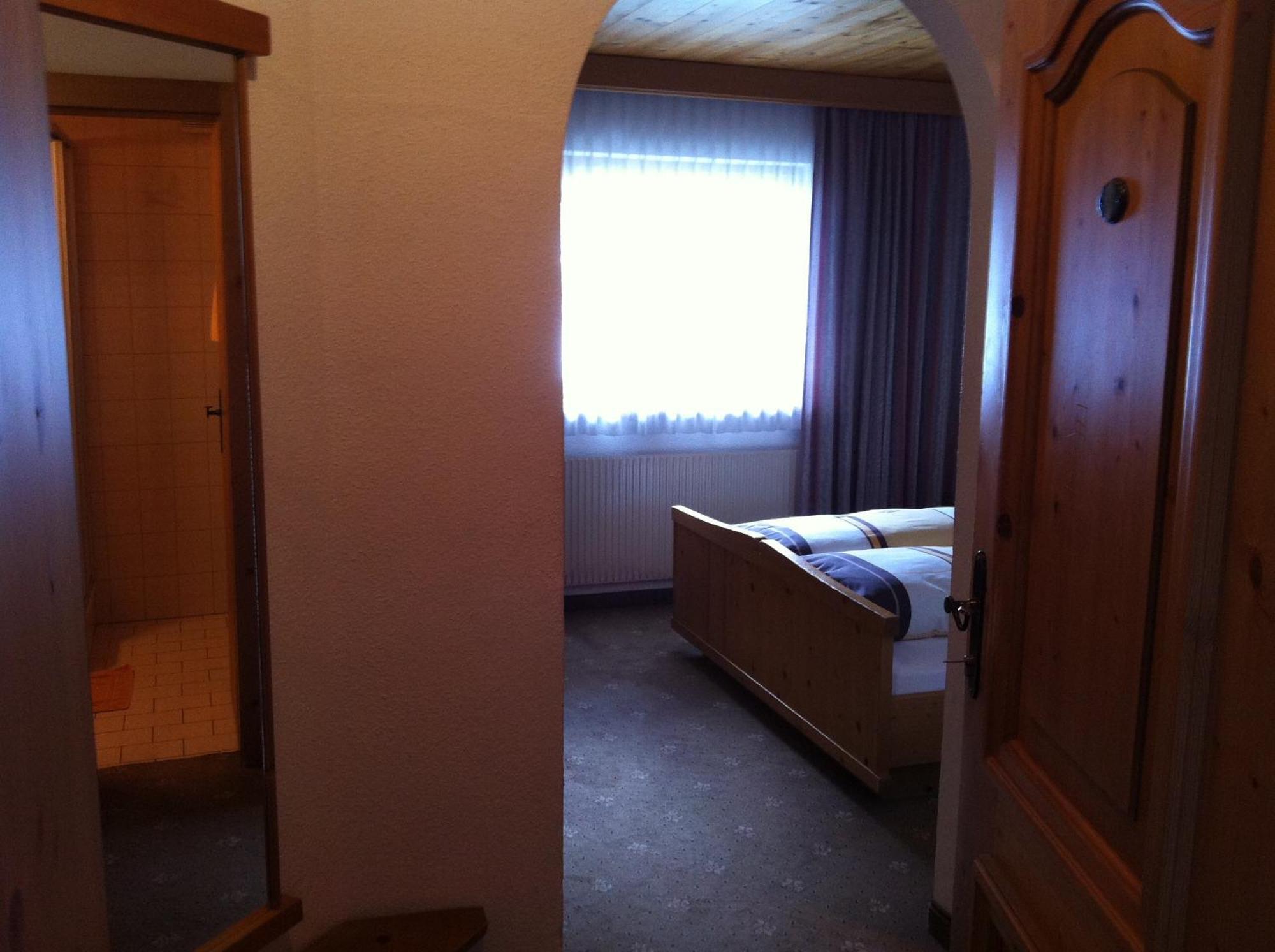 Hotel Garni Pfandl Neustift im Stubaital Chambre photo